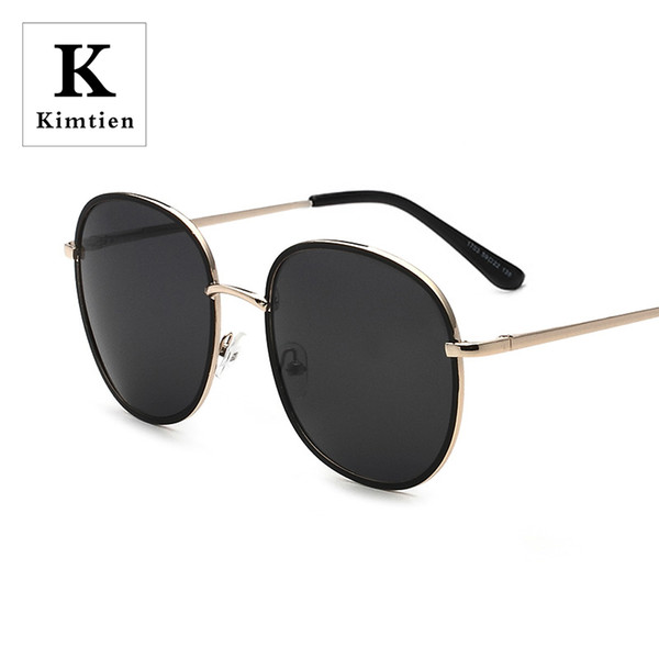 2019 Oversize Sunglasses Men Women Celebrity Sun Glasses Male Driving Superstar Designer Female Shades UV400