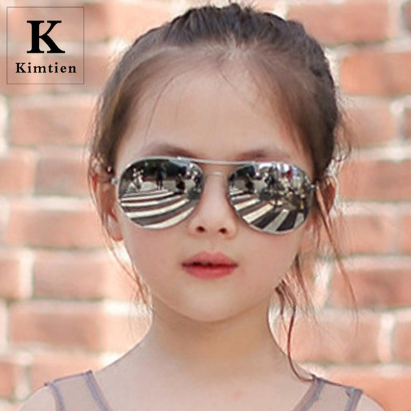 Children child baby Sunglasses Vintage Gradient Boys Girls Sun Glasses UV400 Sun Shade Eyeglasses Sunglass Brand Lunette De Soleil