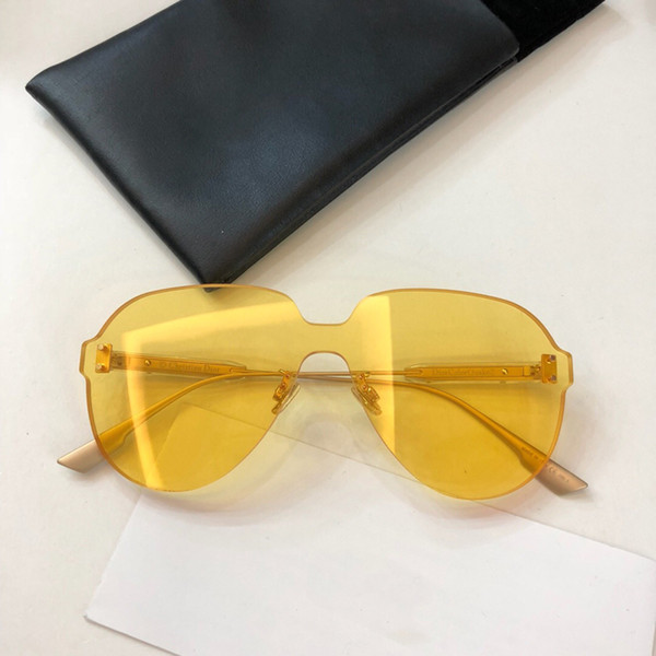 Luxury Women Sunglasses Designer Brand 2018 Sun Glasses Women Retro Gafas Oculos Oval Sunglasses Retro with Original Box