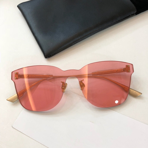 Luxury Sunglasses Women 2018 Cat Eye Luxury Sunglasses Fashion Sunglasses Brand Woman Butterfly Sun Glasses With Original Box