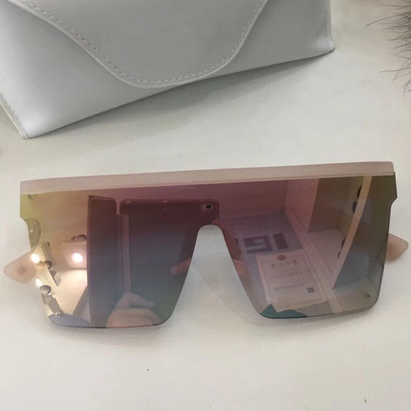 Luxury Square Sunglasses for Women Big Sun Glasses 2018 Luxury Big Frame Sunglasses Mirror Retro Big Frame Sunglasses Men