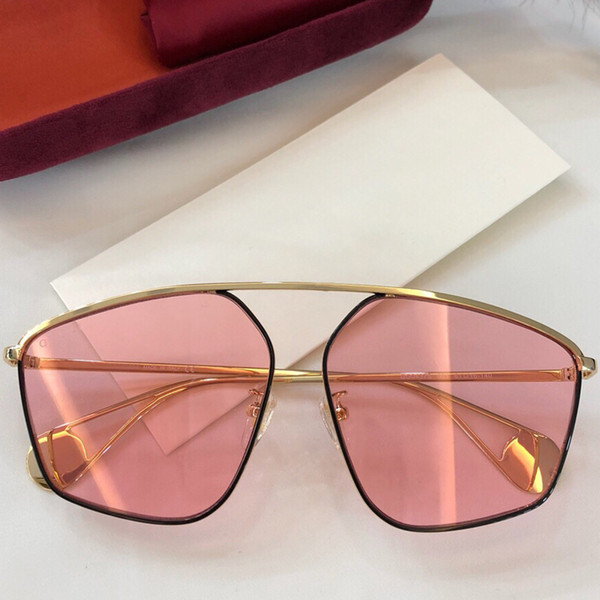 Big Square Sunglasses Men Women Brand Sunglasses Square Transparent Sunglasses High Quality Sun Glasses Women Luxury Brand