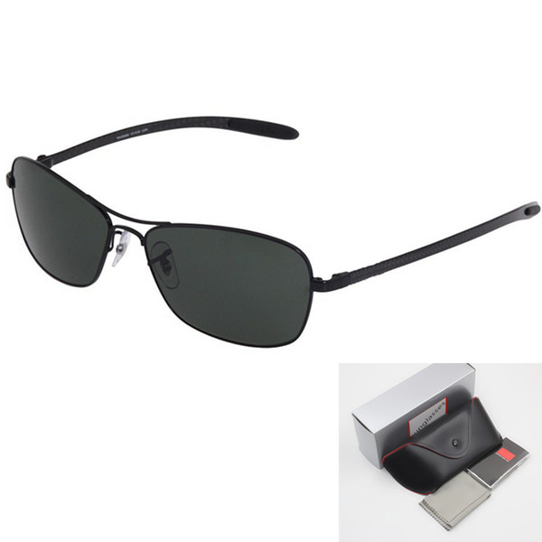 2019 Five color sunglasses men and women designer designer high quality sunglasses full package UV400 lens