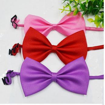 A baby bow tie with a bow tie for the head of a baby Multicolor optional Free shipping