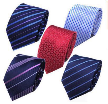 Fashion Silk Necktie Mens Dress Tie wedding Business knot solid dress Tie For Men Neckties Handmade Wedding Tie accessories free shipping