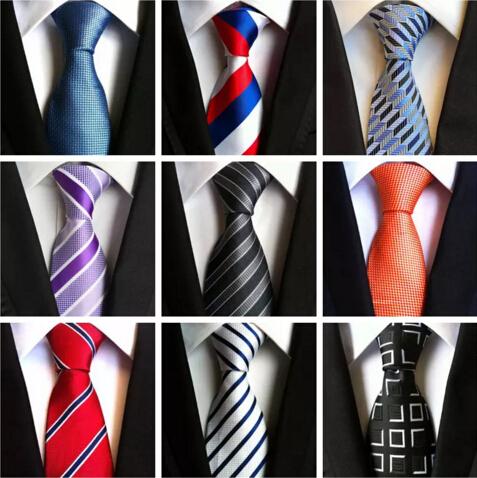 Fashion silk tie Mens Dress Tie arrow type neckwear wedding Business dress knot necktie Fashion accessories