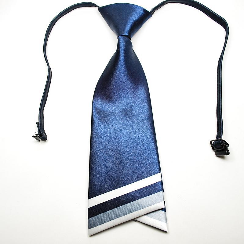 NEW women's ties women ascot solid color cravat navy tie neck tie for women 8colors necktie L07