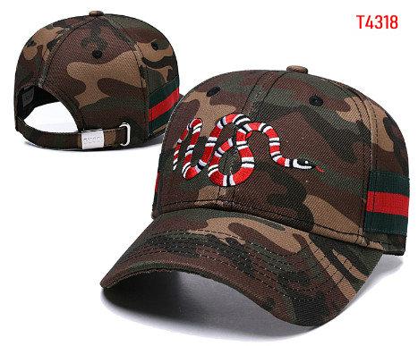 Luxury brand designer Europe America cap Snake HAT Embroidery Face hat men strapback women visor gorras bone Ball golf cap 06