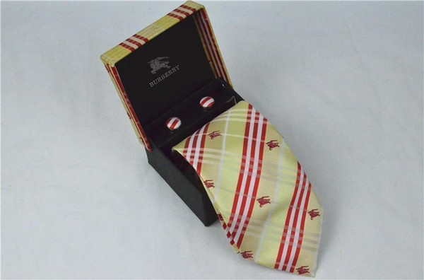 2018 New High Quality Men's Business Tie16