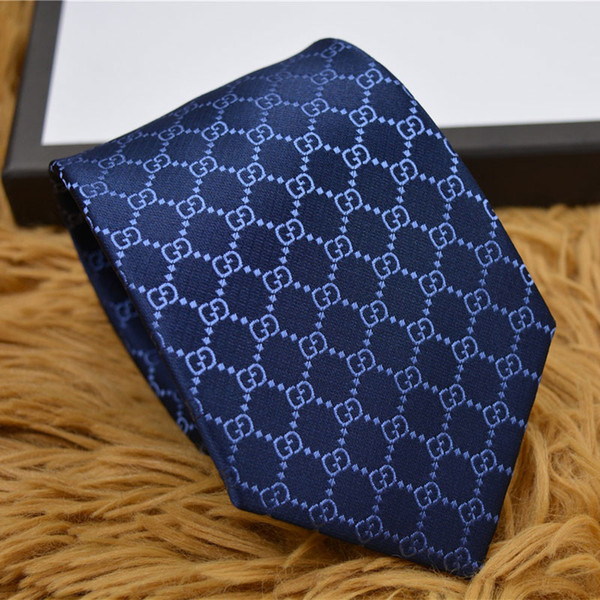 Mens Silk Ties Skinny Slim Narrow Polka Dotted letter Jacquard Woven Neckties Hand Made In Many Styles with box G108-12