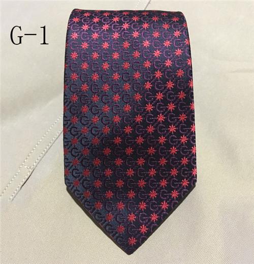 2018 High qaultiy Men Silk Ties Fashion brand Mens Neck Ties RT020 luxury Designer letter tie Business Leisure for gifts fast ship