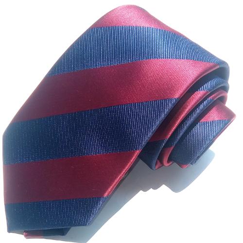 Stripe Tie Microfiber Necktie Wedding tie Special Heavy Cotton Wrapped interlining Mens Necktie In Various Colors