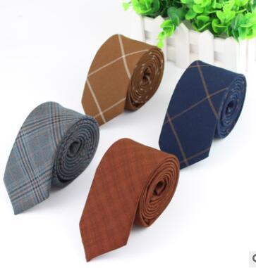 8 cm Men Ties Silk Tie Mens Neck Ties Handmade Wedding Party Gold Paisley Necktie British Style Business Ties Stripe