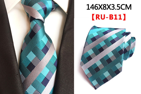 20 style 8CM colorful tie necktie for men polyester skinny personality print flower strips ties casually business neckwear F10-11