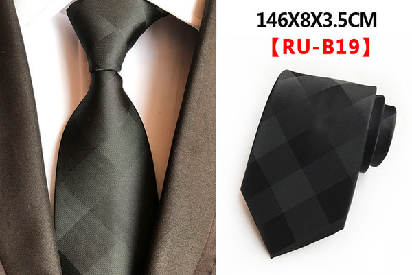 20 style 8CM colorful tie necktie for men polyester skinny personality print flower strips ties casually business neckwear F10-19