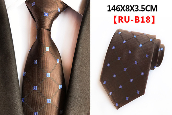 20 style 8CM colorful tie necktie for men polyester skinny personality print flower strips ties casually business neckwear F10-18