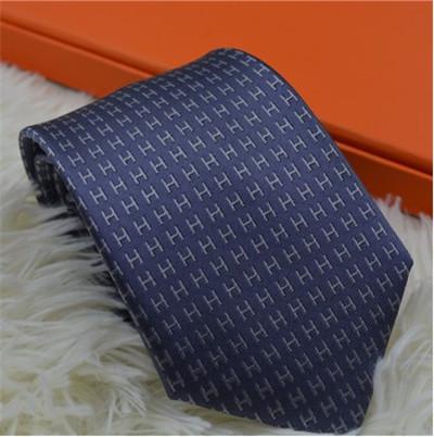 2019 new Tie Major Brand Silk Gift Box Tie Marriage 7.5 cm Business Tie Narrow Original Edition