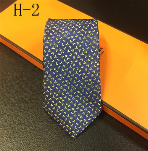 High quality brand Designer tie silk tie with packing box classic ties brand men's casual narrow tieith for gift RT55b