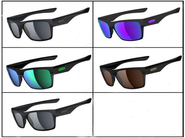 Hot Sunglasses for Men and Women Outdoor Sport Driving Sun Glasses Brand Designer Sunglasses A+++ Factory Price