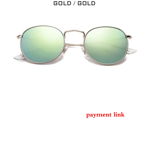 2018 NEW Payment link/pay in advance/deposit /shipping cost sunglasses