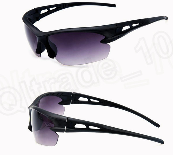 Sunglasses Unisex UV Professional Sport Glass Sunglasses Outdoor Bike Eye Wear Sunglasses 6 design KKA1669