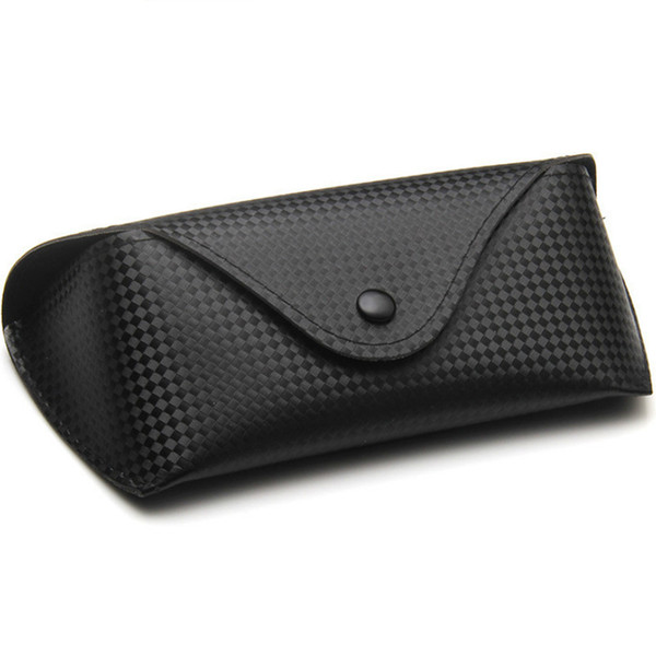 Fashion Hot Sale Men Women Portable Glasses Case Summer Sunglasses Box Bag Case