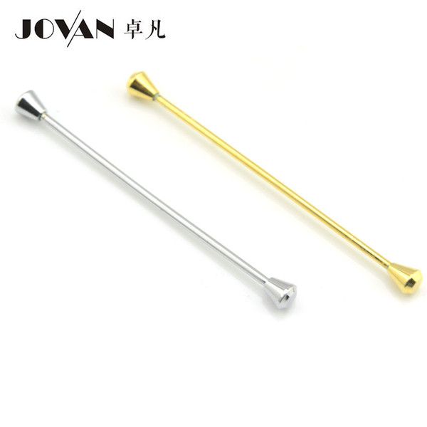 Men's Pointed Corner Collar Tie collar bar Collar Pin