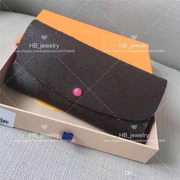 Popular fashion brand High version m60136 wallet handbag for lady Design Women Party Wedding Lovers gift Luxury bag for Bride With BOX.