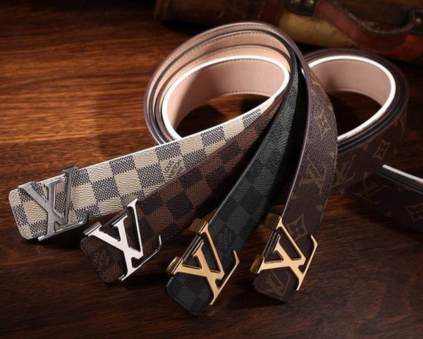 The 2019 G hig quality, top,classic fashion designer's new hot spot is ideal men and women's choice of belts and distribution, free deliver