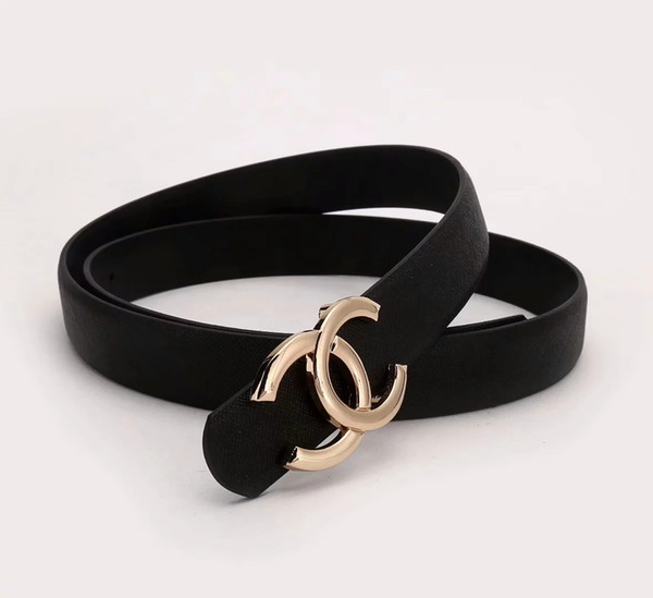 Fashion brand Belts High Quality Designer Luxury Belt F High Quality C Smooth Buckle Men Belts For Women Jeans Strap Cinto