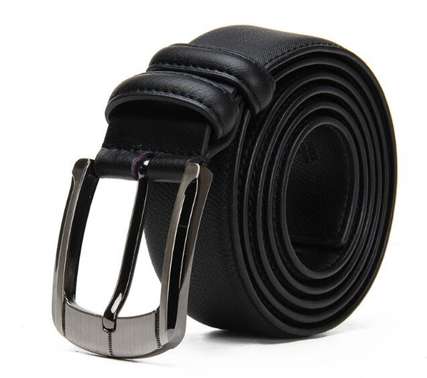 2019 New fashion luxury belts for men belt high quality mens leather belts brand designer men women belt free shipping