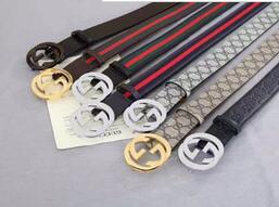 Fashion Brand belt Genuine Leather Men Belt Designer Luxury High Quality Smooth Buckle Mens Belts For Women Luxury belt Jeans Cow Strap