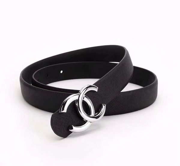Free shipping hot Women belt top brand belts luxury designer High quality Genuine leather ladies belt