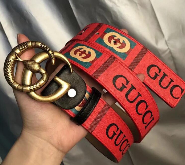 2020 Women's and men hollow leather belt female pin buckle casual wild ladies belt retro