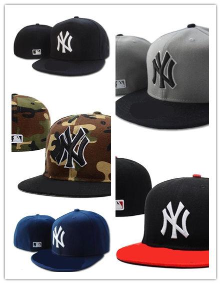 2018 Newest Hot COLOR Los Angeles Snapback Baseball Caps Unisex Sports Fitted Bone DC Women Hats Men gorras Caps Casual headware casquette