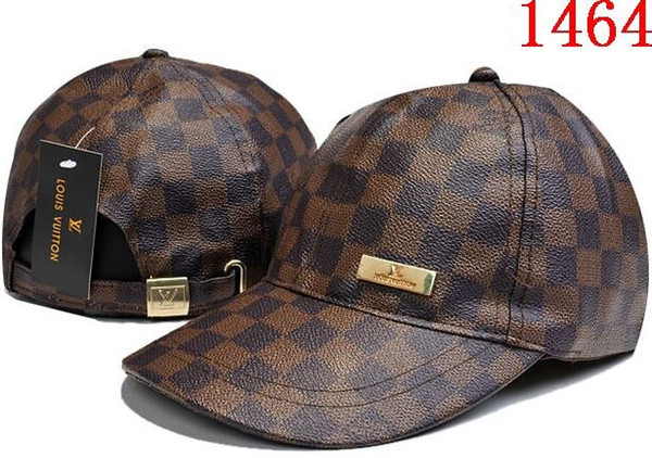 2019 Designer Mens Baseball Caps New Brand Tiger Head Hats Gold Embroidered bone Men Women casquette Sun Hat gorras Sports Cap Drop Shipping