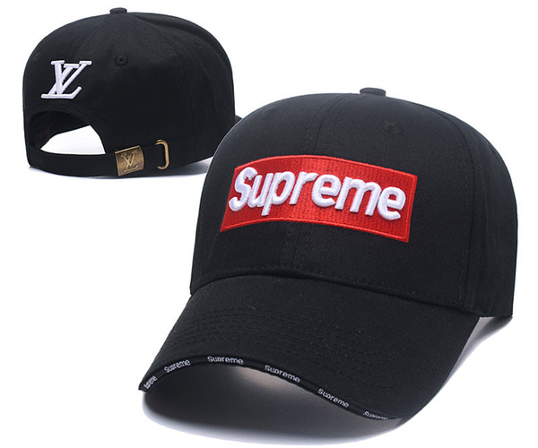 New style brand Designer mens hats casquette de Baseball Cap god hats for men women bone Snapback Luxury ball caps High quality