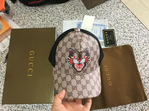 hot ball Hats Frog Sipping Drinking Tea Baseball Dad Visor Cap Emoji New Popular polos caps hats for men and women with box free shipping