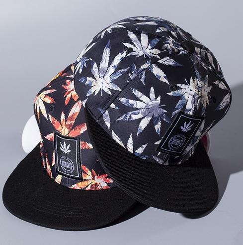 Designer Toronto Baseball Caps Adjustable Snapback For Mens Womens Adults Cayler & Sons Basketball Sports Summer Hats Flat Brimmed Sun Visor
