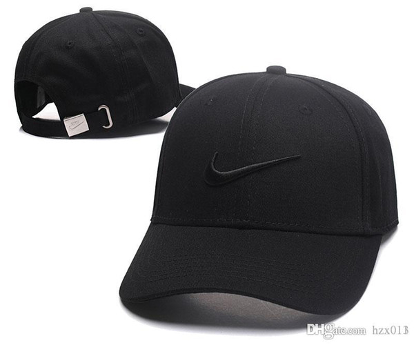 2018new Ball Hats casquette Unisex Spring Autumn Snapback Brand Baseball cap for Men women Fashion Sport football designer Hat sun cotton40