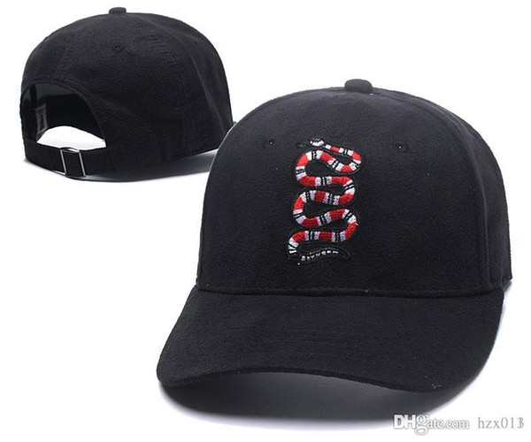2018new Ball Hats casquette Unisex Spring Autumn Snapback Brand Baseball cap for Men women Fashion Sport football designer Hat sun cotton29