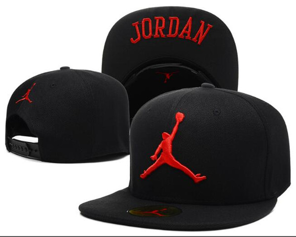 2018 new fashion 23 sports snapback cap Cheap wholesale price Hats Thousands Snap Back Hats Casquette dad Hat Adjustable bone Baseball Caps