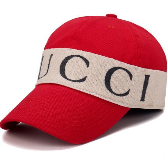new Ball Hats luxury Unisex Spring Autumn Snapback Brand Baseball cap for Men women Fashion Sport football designer Hat