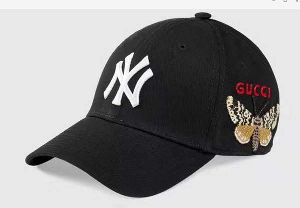 casual yeezus Luxury Designer Ball Hats For Women and Men Brand Snapback Baseball cap Fashion Sport football designer Hat