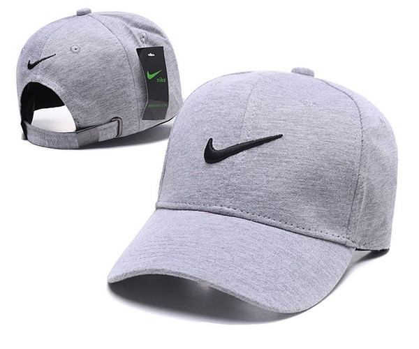 Fashion Unisex Snapbacks Sun Hat Embroidery Sport Hats Cotton Baseball Caps Women Men Dad Hats Casquette Homme