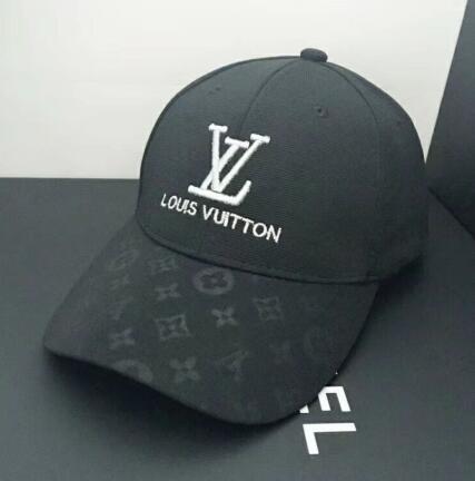 Men's Solid Letter Snapback Top Designer Baseball Caps Adjustable Sun Hat Hip-Hop Caps Outdoor Sports Hats Lovers Shade Hats