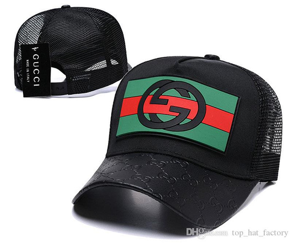 Wholesale Golf hat fashion loved g hats with box Chance the ball caps west dad cap letter Cap coloring hats for men women hats Designer hat
