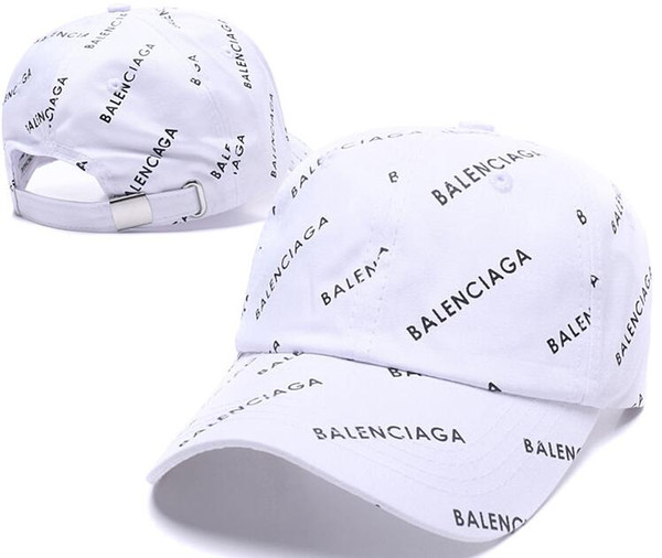 Hot Style 2018 New luxury icon D2 Snapback Cap Hip-hop Men Women Snapbacks Hats bone gorras casquette sun Baseball Sports Caps,free shipping