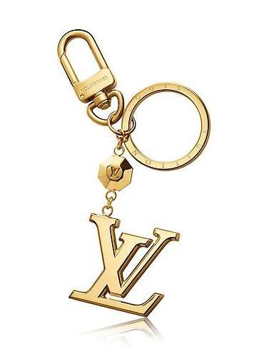 High Quality Celebrity design FACETTES BAG CHARM HOLDERS MORE TAPAGE CHARM KEY HOLDERS BAG CHARMS ENVELOPPE BAG CHARM HOLDER M78608