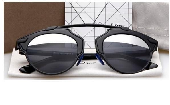 2018 High quality Polarized lens pilot Fashion Sunglasses For Men and Women Brand designer Vintage Sport Sun glasses With case and box